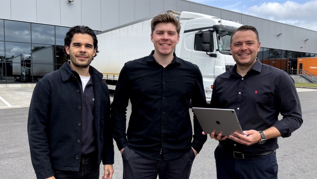 Das Vialis Group Team